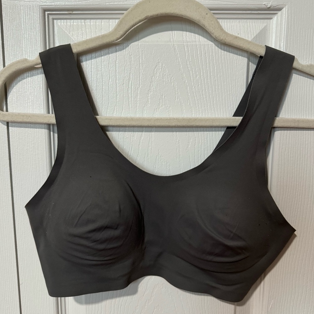 Padded bralette